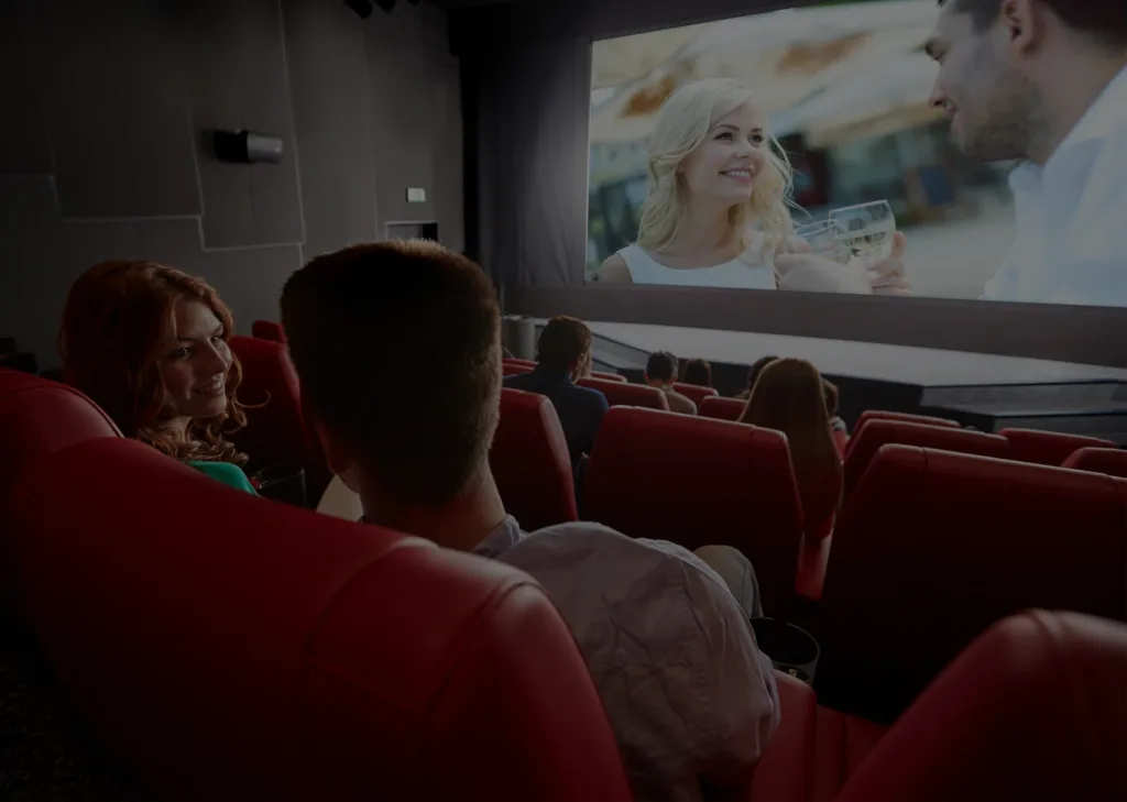 Cinéma et films