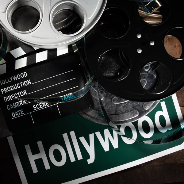 Film hollywoodien