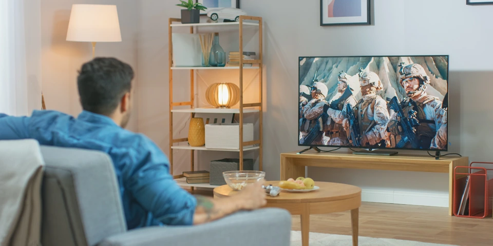 Films TV