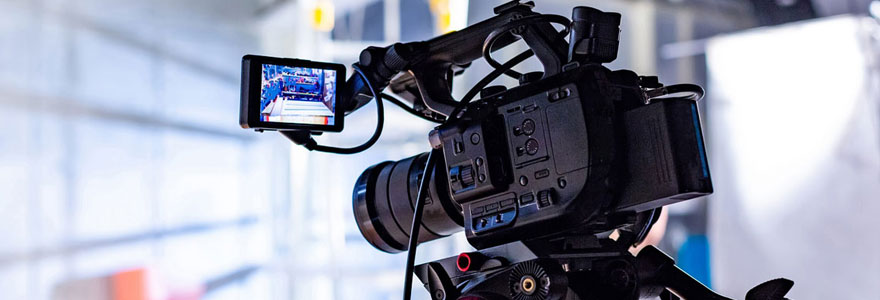 Agence de production audiovisuelle